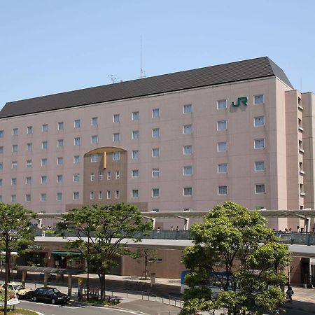 Jr-East Hotel Mets Kawasaki Kawasaki  Exterior foto
